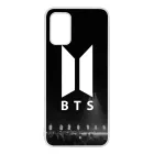 BTS - Concert Samsung Galaxy A02s tok