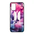 Colorful BTS Samsung Galaxy A02s tok