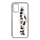 Cute Team Karasuno Samsung Galaxy A02s tok