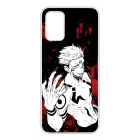 Cool Sukuna Samsung Galaxy A02s tok