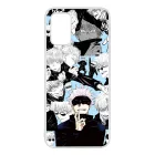 Gojou Face Aesthetic Samsung Galaxy A02s tok