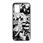 Jujutsu Kaisen Manga Samsung Galaxy A02s tok