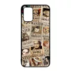 WANTED - One Piece Samsung Galaxy A02s tok