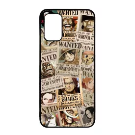 WANTED - One Piece Samsung Galaxy A02s tok