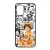 Monkey D Luffy Pizza - One Piece Samsung Galaxy A02s tok