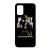 Luffy the King of Pirates - One Piece Samsung Galaxy A02s tok