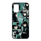 Muichiro Aesthetic - Demon Slayer Samsung Galaxy A02s tok