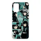 Muichiro Aesthetic - Demon Slayer Samsung Galaxy A02s tok