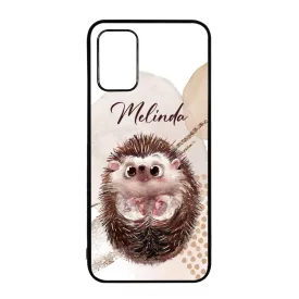 Kerd a neveddel - Cuki suni - osz Samsung Galaxy A02s tok