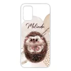 Kerd a neveddel - Cuki suni - osz Samsung Galaxy A02s tok