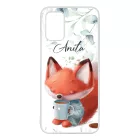 Kerd a neveddel - Kaves Roka - osz Samsung Galaxy A02s tok