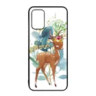 Kerd a neveddel - ozike - osz Samsung Galaxy A02s tok