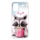 Kerd a neveddel - Mosomaci - osz Samsung Galaxy A02s tok