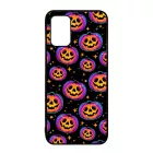 Pumpkin - Halloween Samsung Galaxy A02s tok
