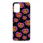 Pumpkin - Halloween Samsung Galaxy A02s tok