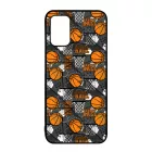 Cool Basketball Kosarlabda mintas Samsung Galaxy A02s tok