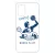Blue For Him Vizilabda mintas Samsung Galaxy A02s tok