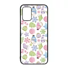 Legcukibb karácsonyi mintás Samsung Galaxy A02s tok