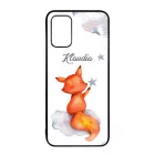 Csillag Róka Samsung Galaxy A02s tok