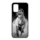 Szabadnak születtem - Lovas Samsung Galaxy A02s tok