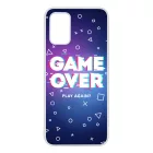 Game Over - Play again? Samsung Galaxy A02s tok