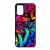 Intense Crazy Graffiti Samsung Galaxy A02s tok