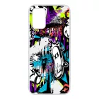 Urban street art Graffiti Samsung Galaxy A02s tok