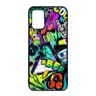 OMG Graffiti Samsung Galaxy A02s tok