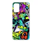 OMG Graffiti Samsung Galaxy A02s tok