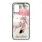 Neves cukisagok kollekcio Nyuszis Repulj velem Samsung Galaxy A02s tok