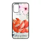 Neves cukisagok kollekcio Cuki roka szerelem Samsung Galaxy A02s tok