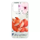 Neves cukisagok kollekcio Cuki roka szerelem Samsung Galaxy A02s tok