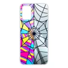 Wednesday és Enid ablaka Samsung Galaxy A02s tok