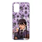 Wednesday Art Samsung Galaxy A02s tok