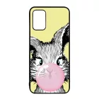 Cuki nyuszi Bubble Samsung Galaxy A02s tok