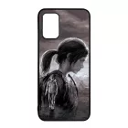 Last of us Ellie Samsung Galaxy A02s tok