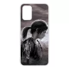 Last of us Ellie Samsung Galaxy A02s tok