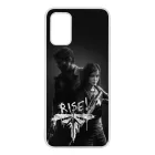 Last of us RISE Samsung Galaxy A02s tok