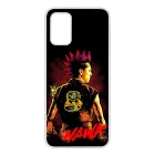 Hawk Art Cobra Kai Samsung Galaxy A02s tok