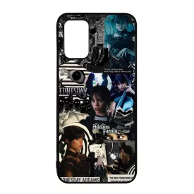 Wednesday Aesthetic Samsung Galaxy A02s tok