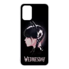 Cuki Cica Wednesday Samsung Galaxy A02s tok