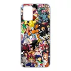 NAGY Anime Collage 1 Samsung Galaxy A02s tok