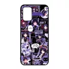 Genshin Impact - Wanderer Samsung Galaxy A02s tok