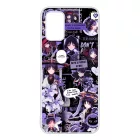 Genshin Impact - Wanderer Samsung Galaxy A02s tok