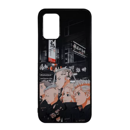 Tokyo Revengers Gang Samsung Galaxy A02s tok