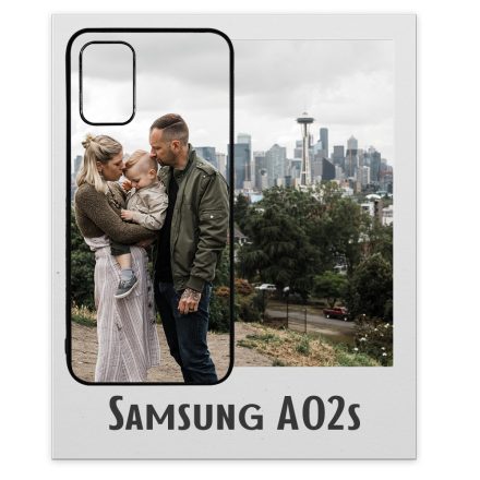 Egyedi Samsung Galaxy A02s saját fotós telefontok
