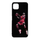 Michael Jordan kosaras kosárlabdás nba Samsung Galaxy A03 tok