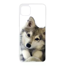 kutyás kutyus Samsung Galaxy A03 tok