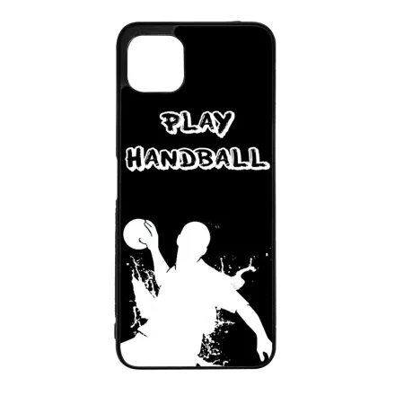 kézilabda kézilabdás kézizz handball Samsung Galaxy A03 tok