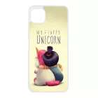 agnes unikornis gru my fluffy unicorn Samsung Galaxy A03 tok